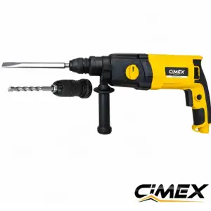 Ciocan rotopercutor CIMEX HB3