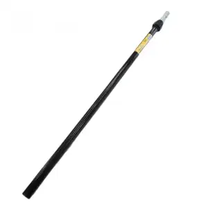 Mâner telescopic pentru rigle manuale 2,7m - 5,0m CIMEX TH2750