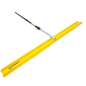 Rigla manuala din aluminiu 180cm CIMEX ABF1800 (fără mâner)