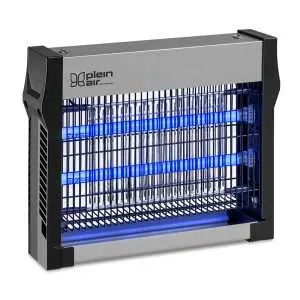 Aparat anti-insecte 2X8 LED 50m2 KEMPER EI-16
