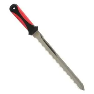 Cuțit materiale izolante 28cm MAR-POL M51080