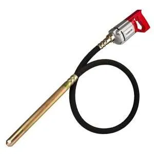 Vibrator de beton cu furtun 2m/Ø35 MAR-POL M79490